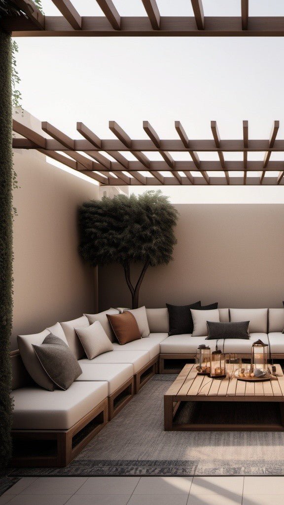 Enhancing Longevity Through Modular Design - XZPACE