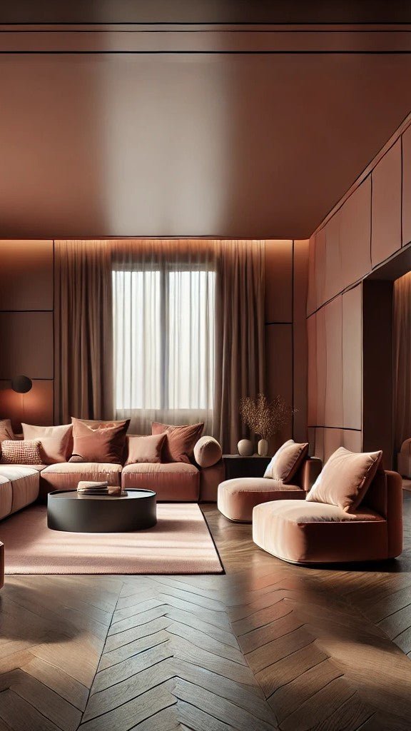 Peach Perfect: A Deserving Underrated Hue - XZPACE