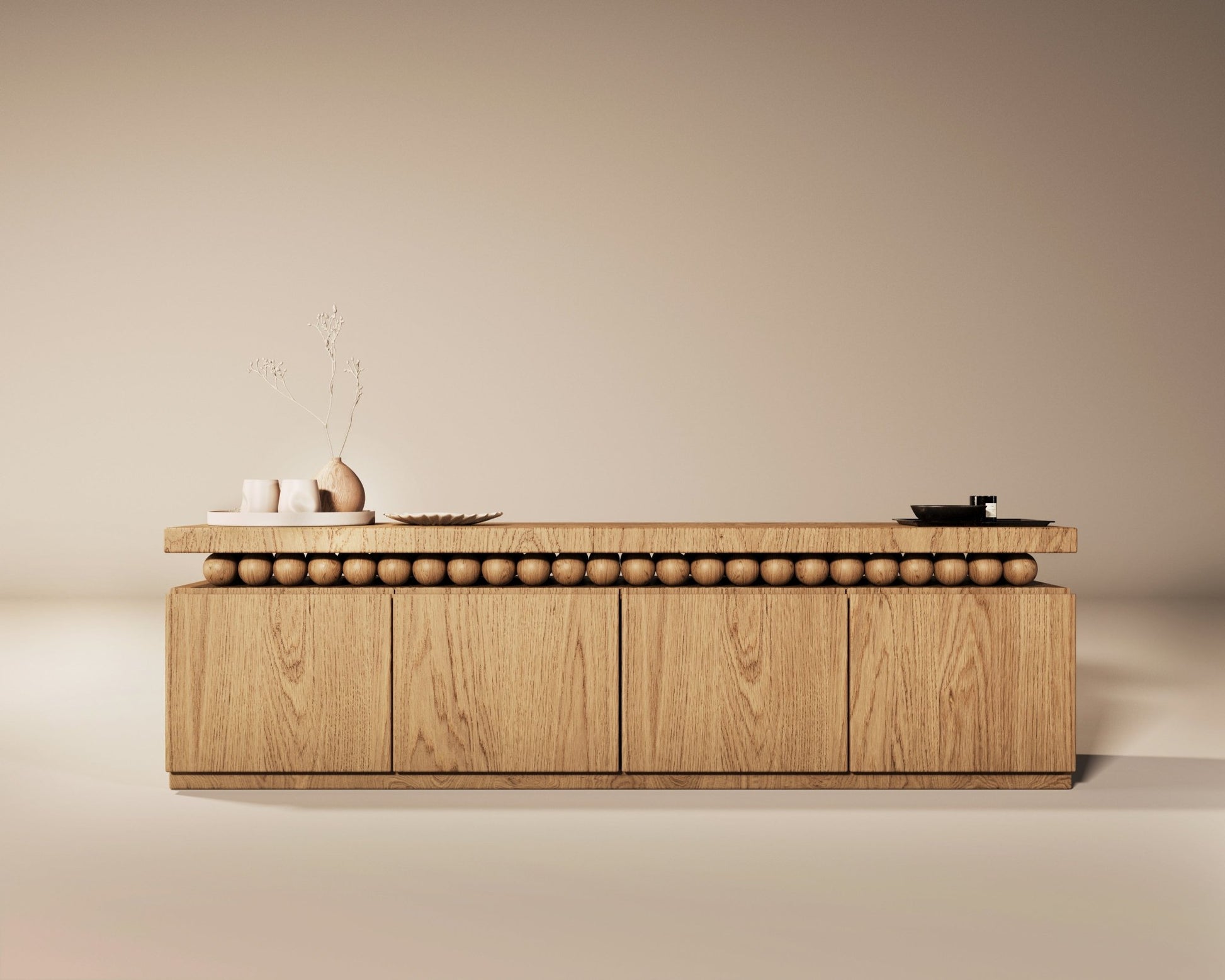 20 Pool TV Unit - TV UNIT -