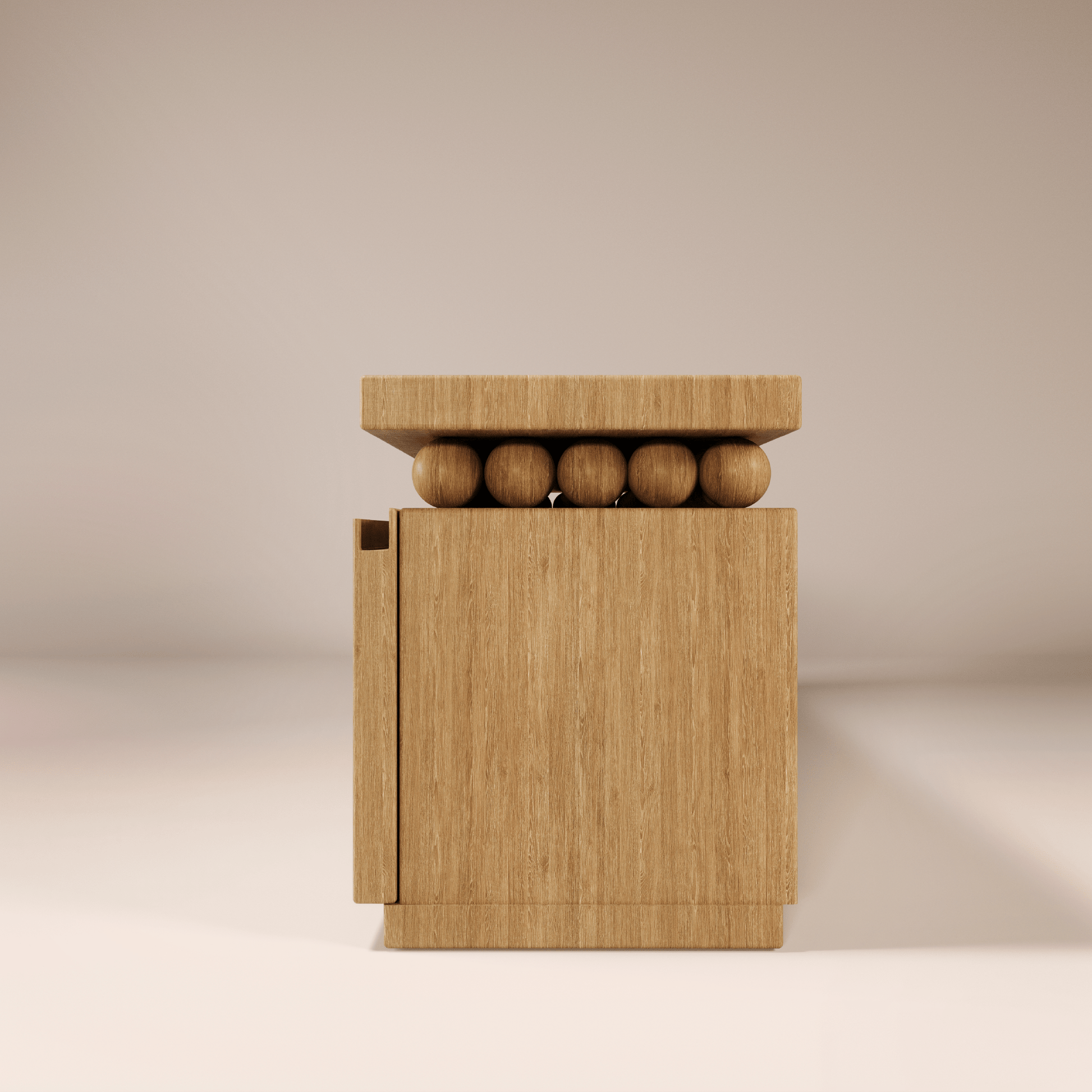 20 Pool TV Unit - TV UNIT -