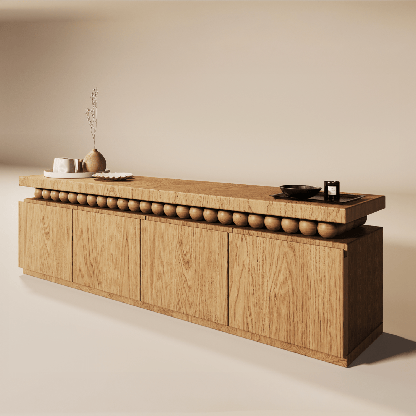 20 Pool TV Unit - TV UNIT -