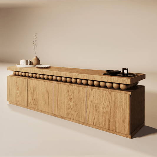 20 Pool TV Unit - TV UNIT -