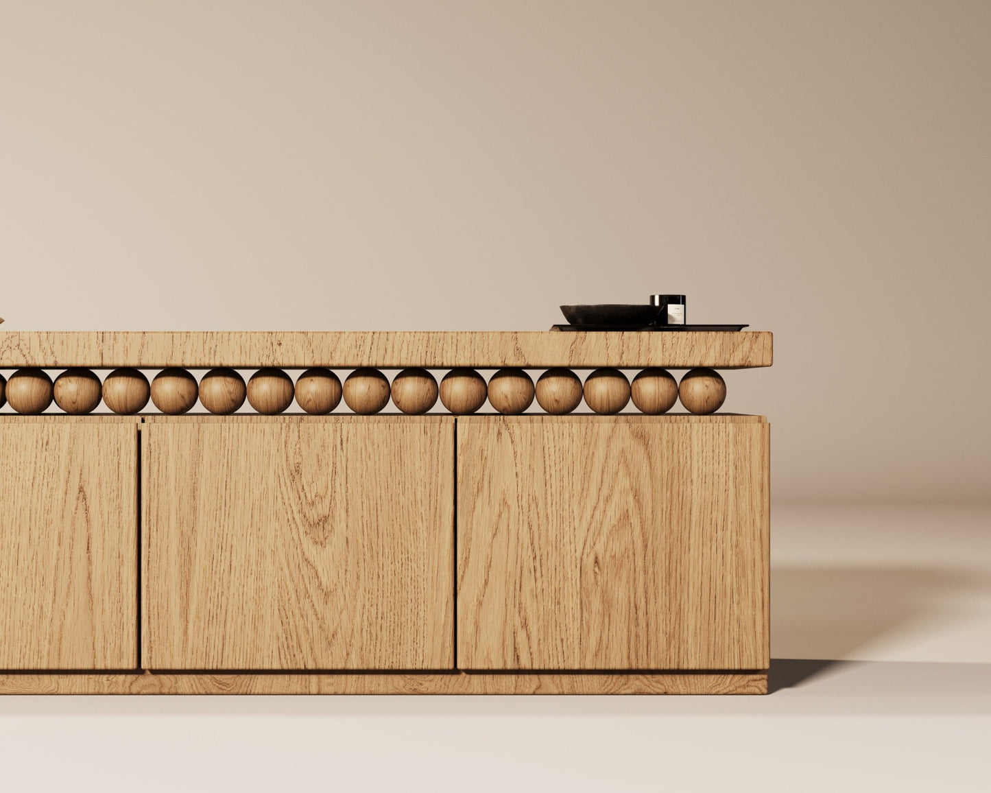 20 Pool TV Unit - TV UNIT -