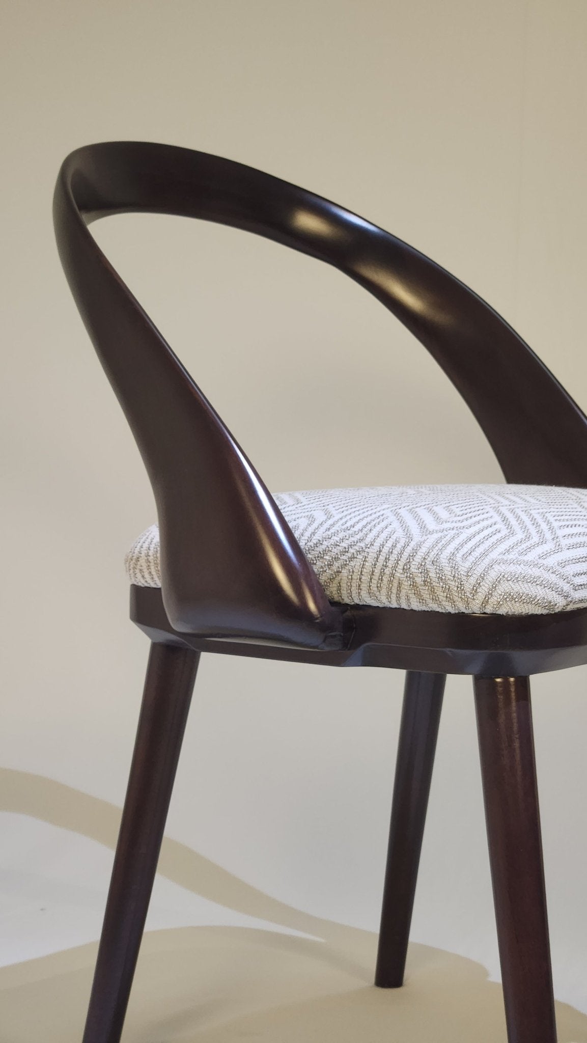 Archway Chair I - Chair -