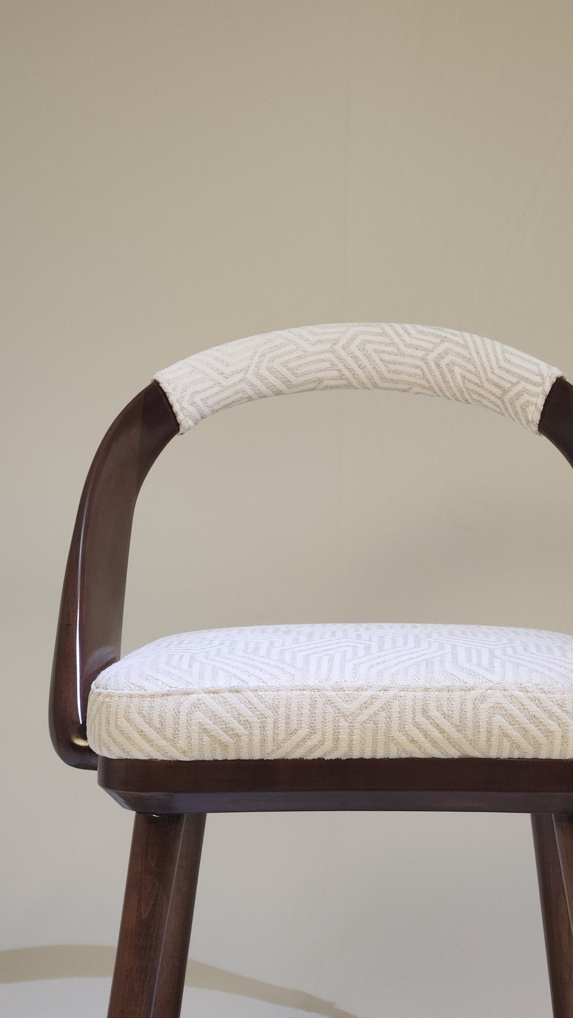 Archway Chair II - Chair -