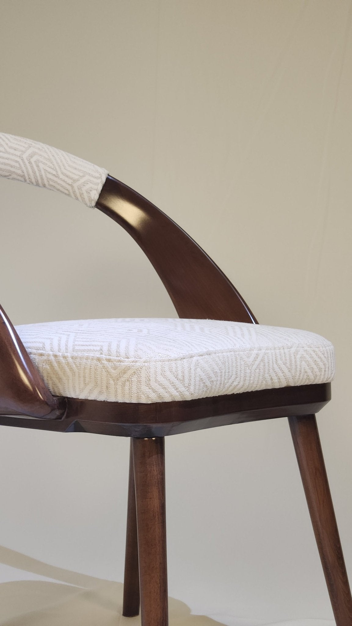 Archway Chair II - Chair -