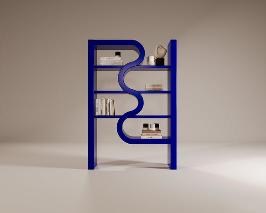 Falls II Shelving Unit - Display unit -