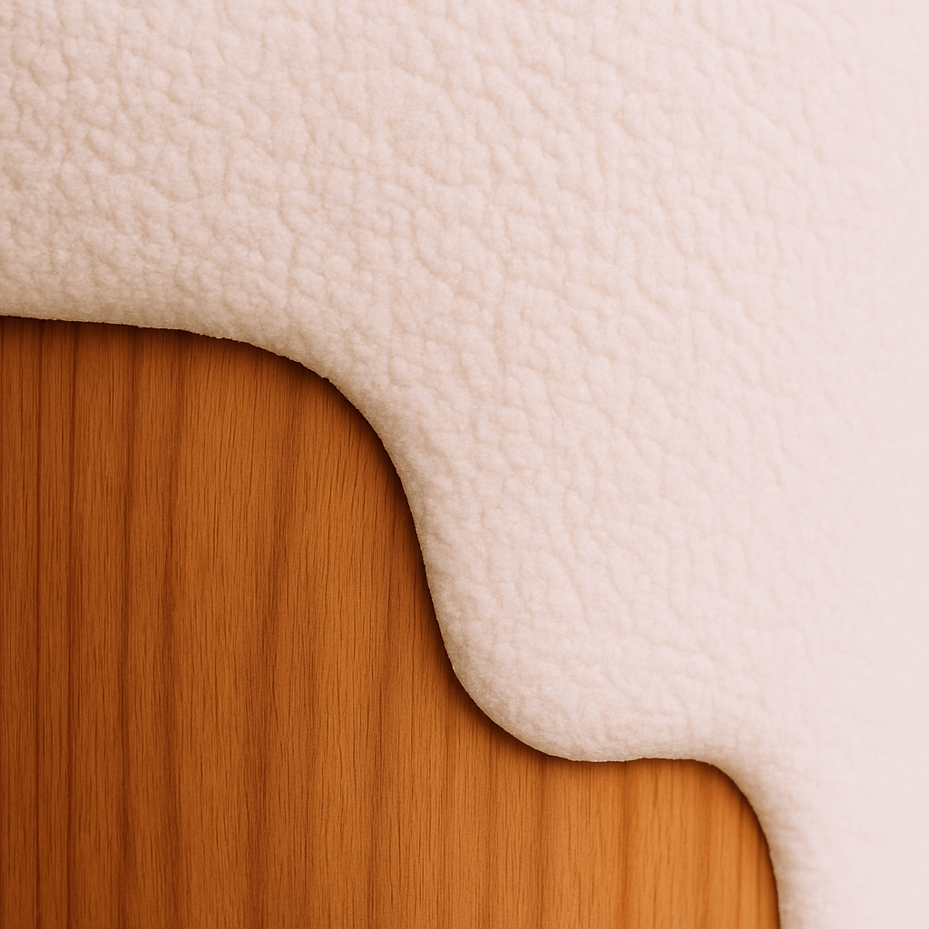 Gelato Pouf - pouf -