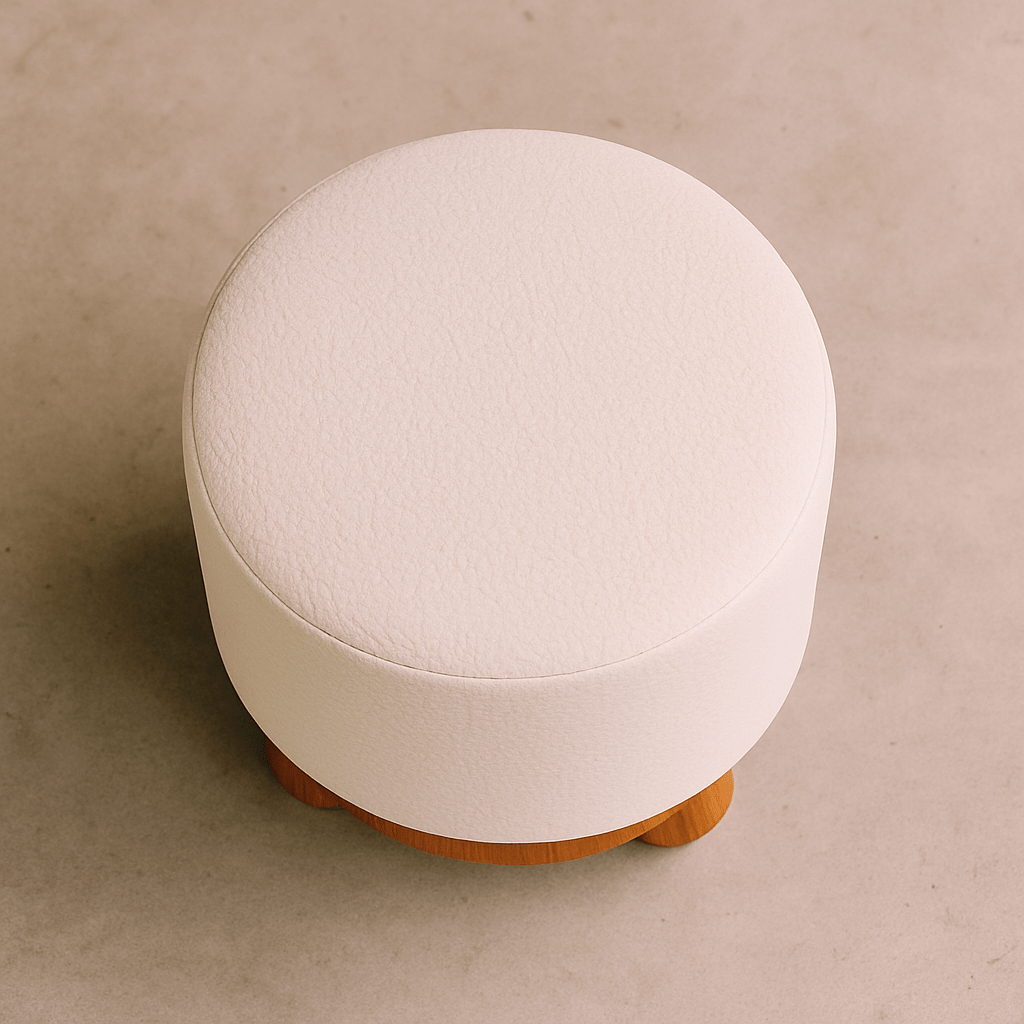 Gelato Pouf - pouf -