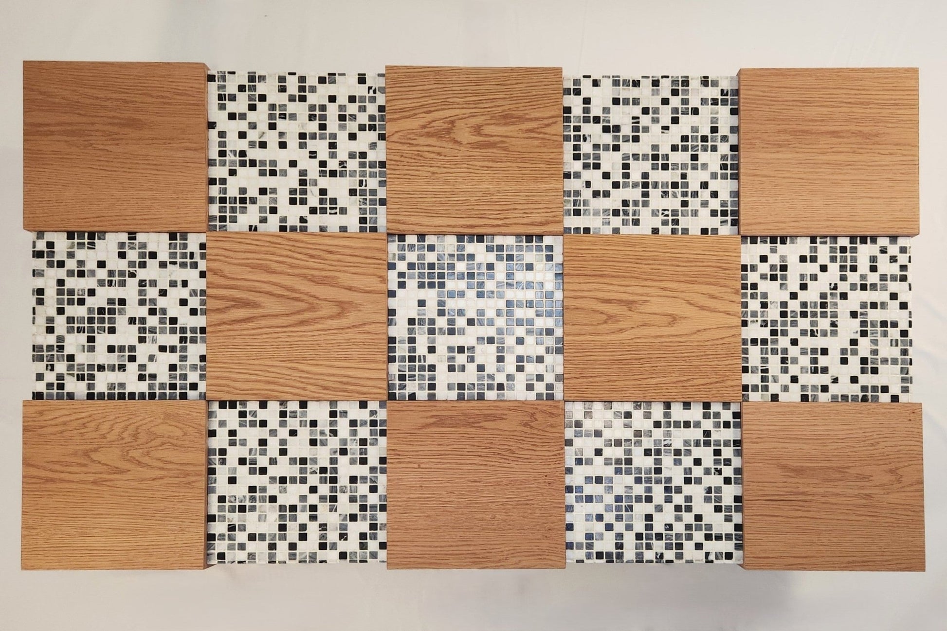 Levels Coffee Table - coffee table -