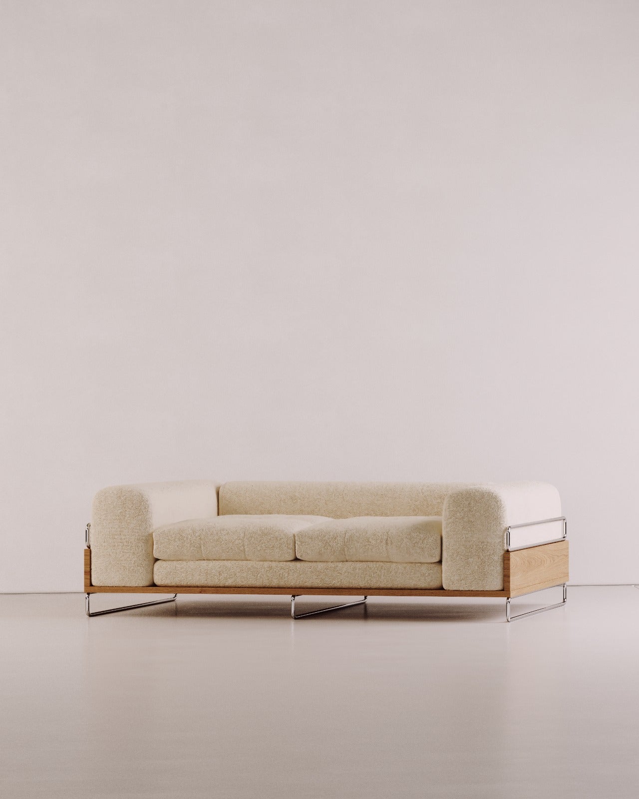 Majlis Platform - Seating -