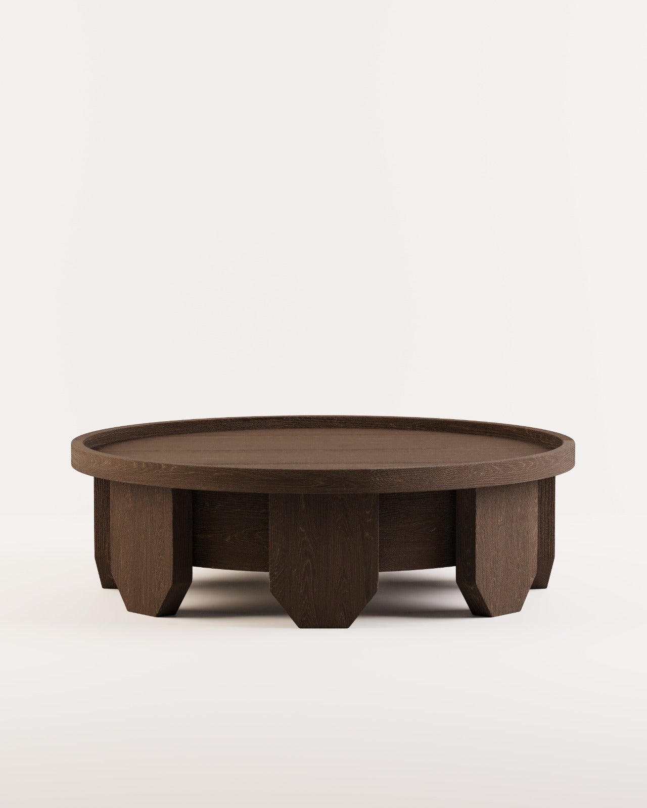 Taj - coffee table -