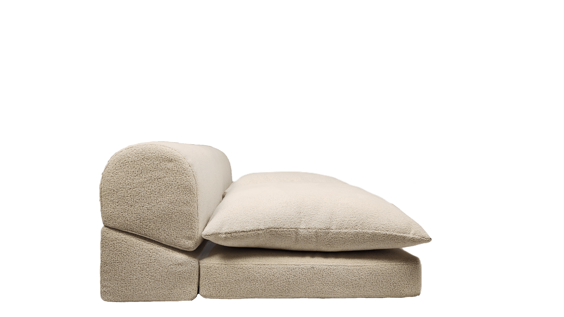 The Majlis Lounge - Seating -