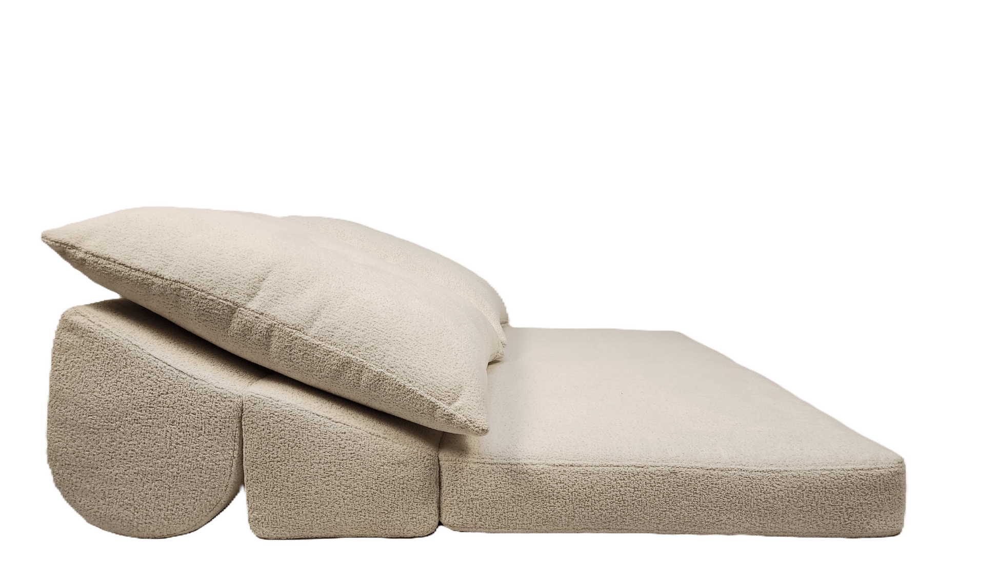 The Majlis Lounge - Seating -