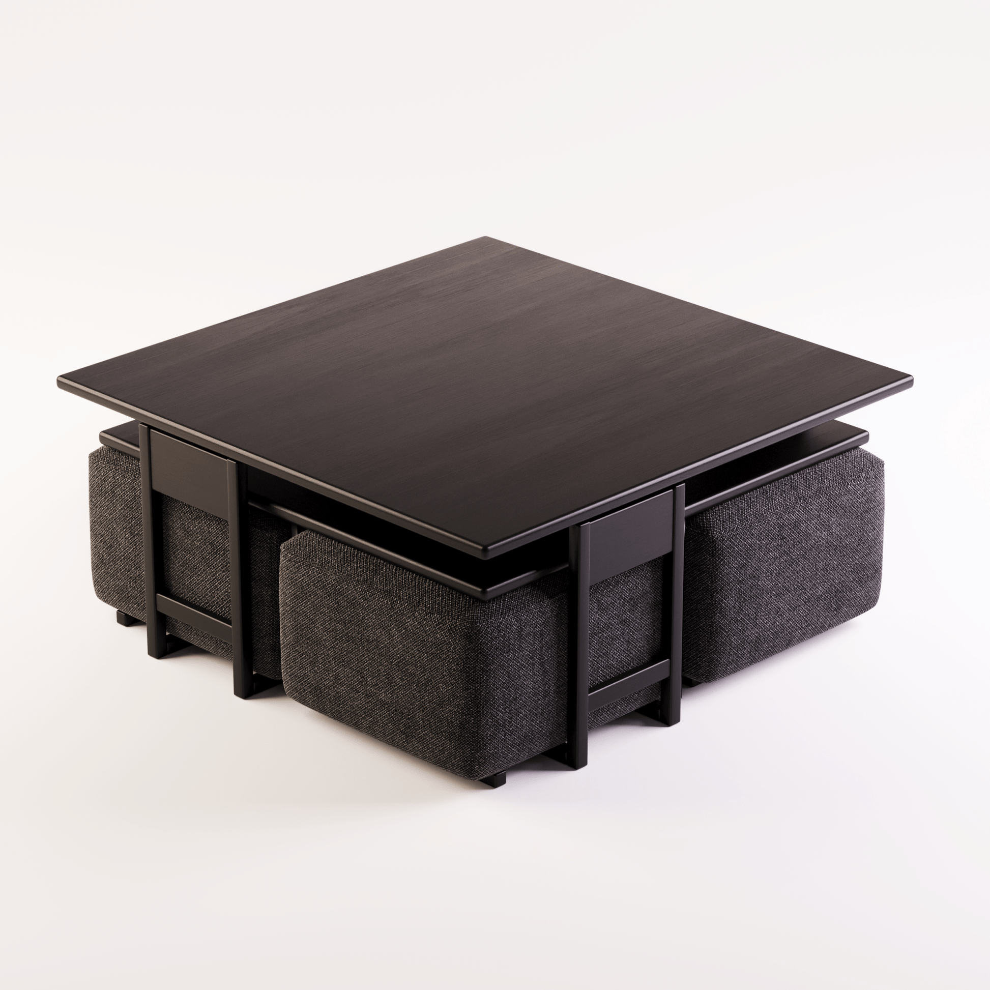 The Nest - coffee table -