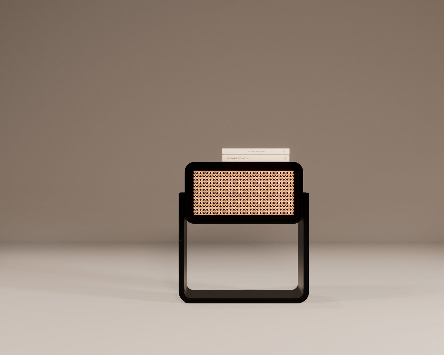 The Radio Nightstand - Nightstand -