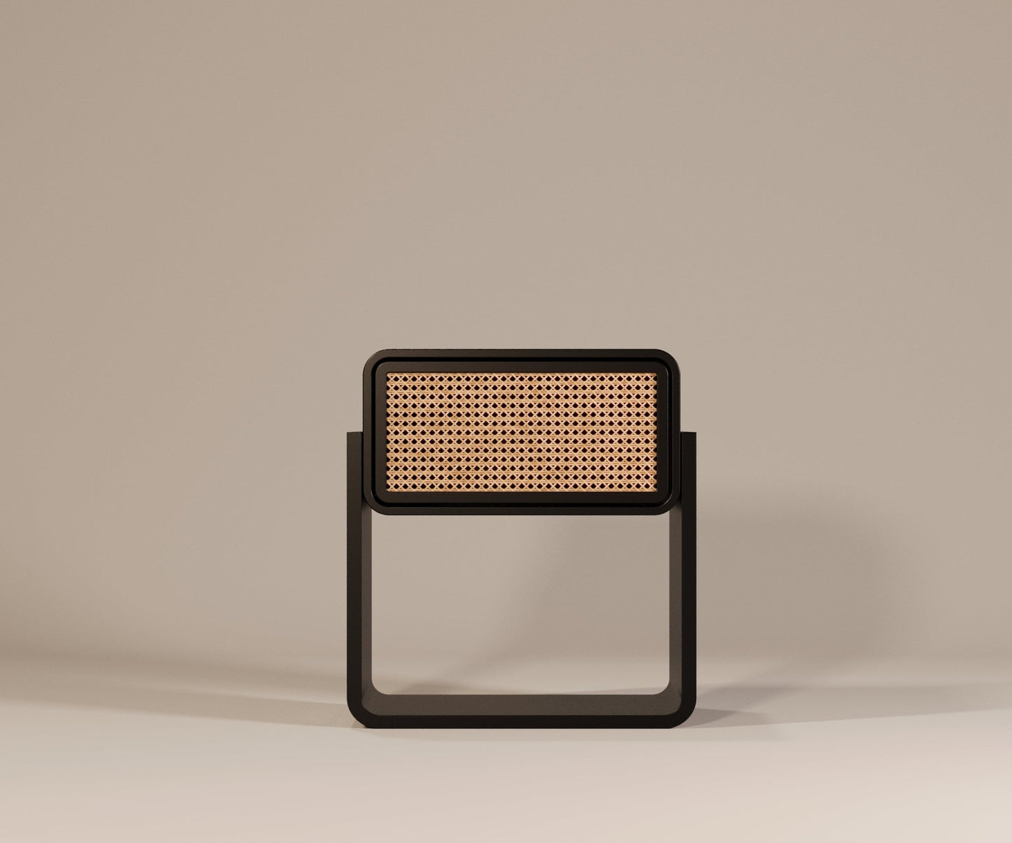 The Radio Nightstand - Nightstand -