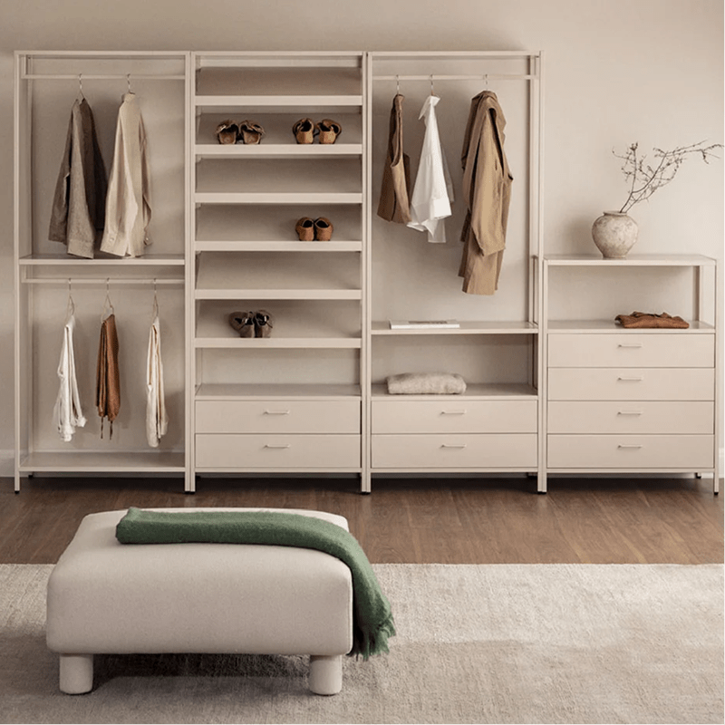 Más allá de la bombilla: 7 Ideas de iluminación para el dormitorio de matrimonio - XZPACE