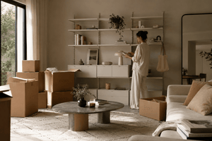 The Home That Outlives Geography - XZPACE