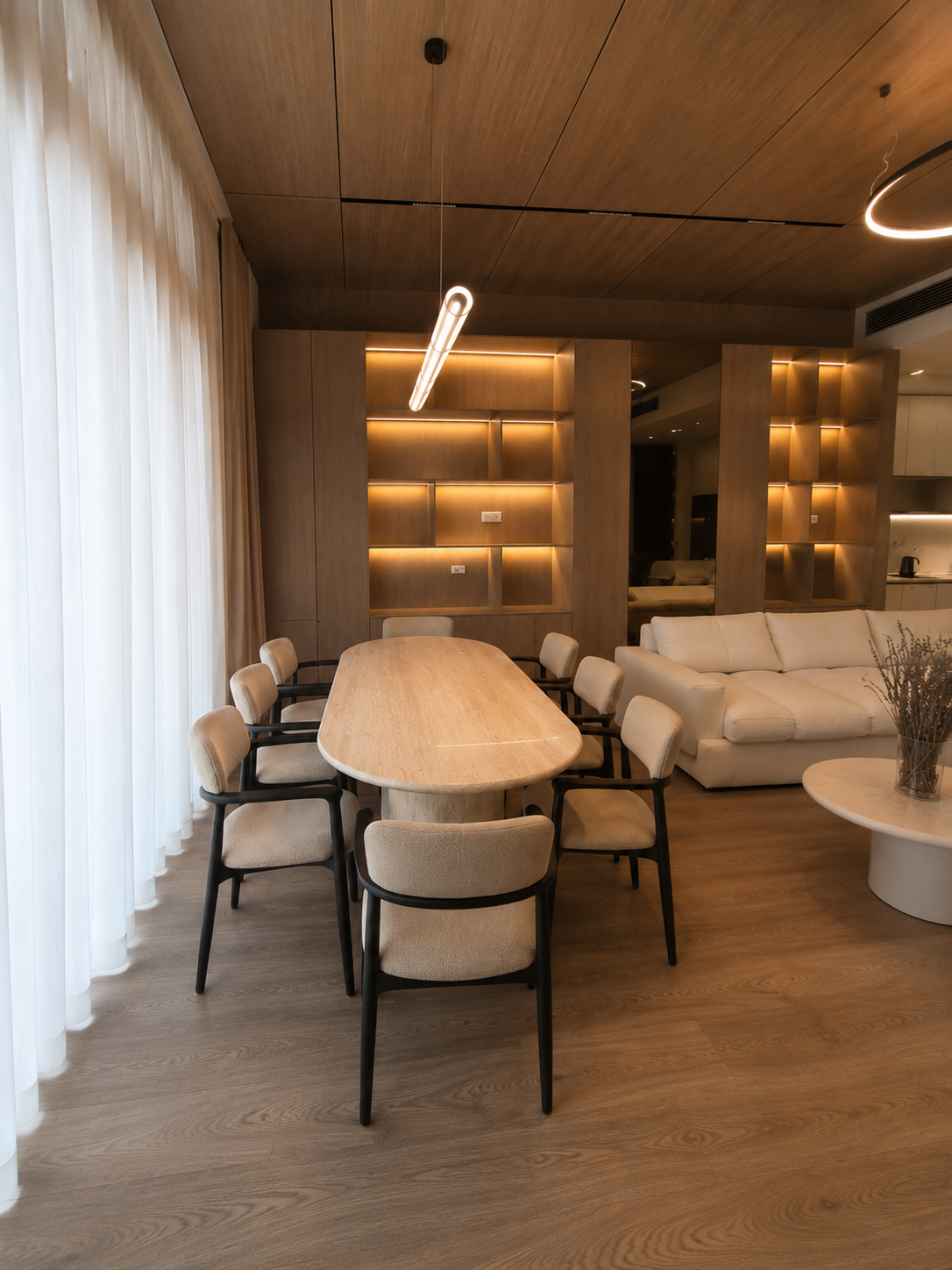 Products | Dining Tables