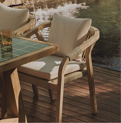 Products | Outdoor Sets