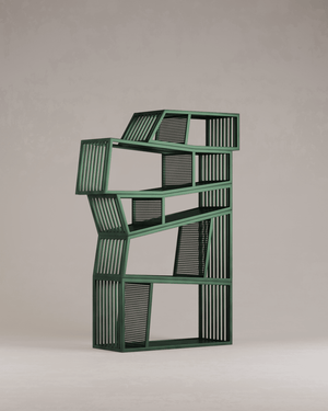 Storage & Organization