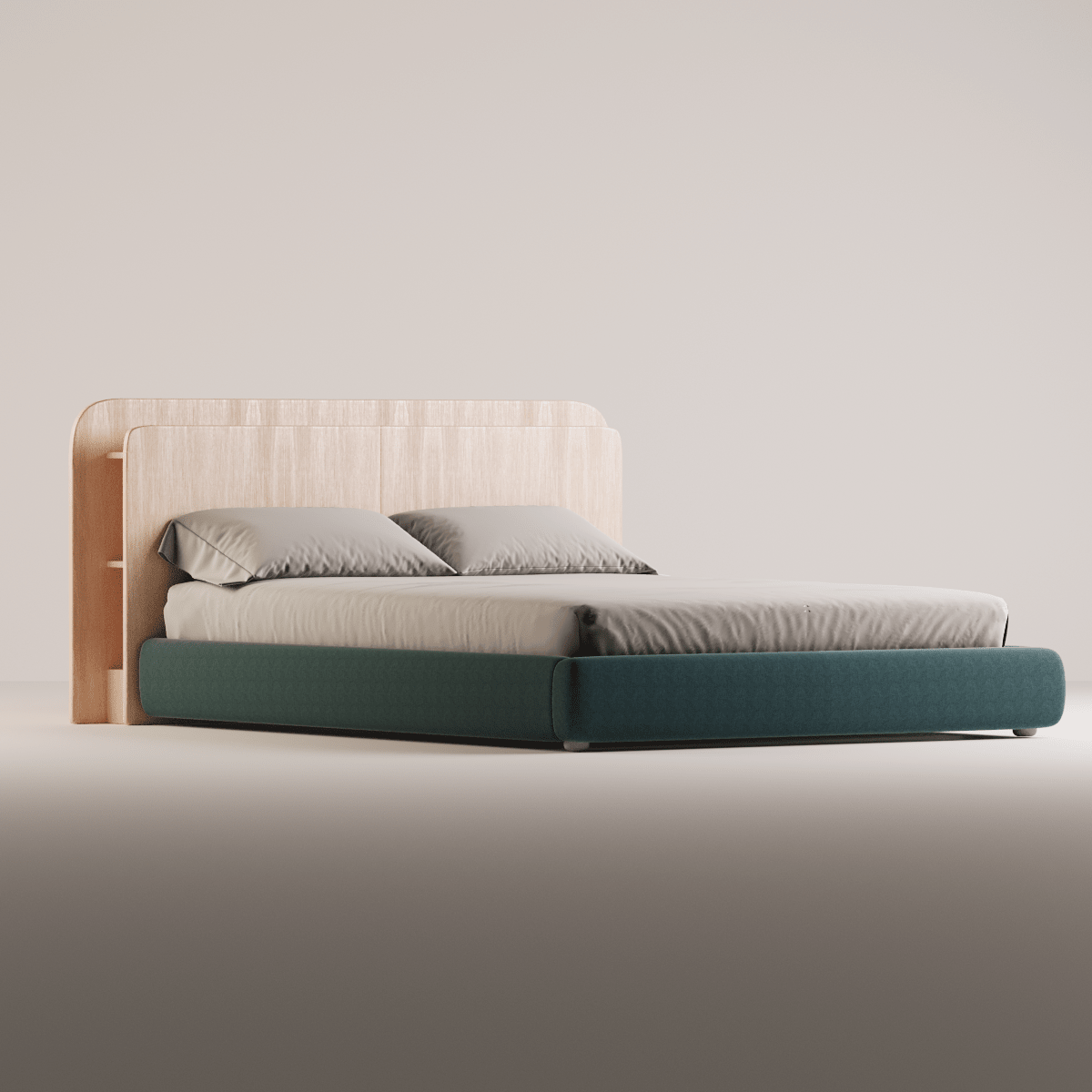 Products | Bedbases and Headboards - XZPACE