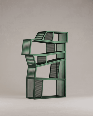 Storage & Organization