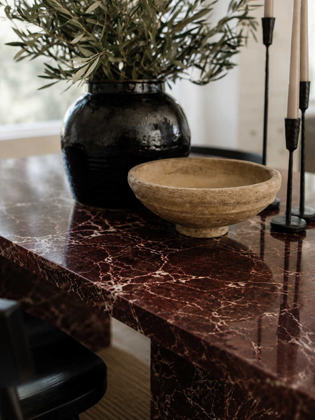 Levanto Dining table