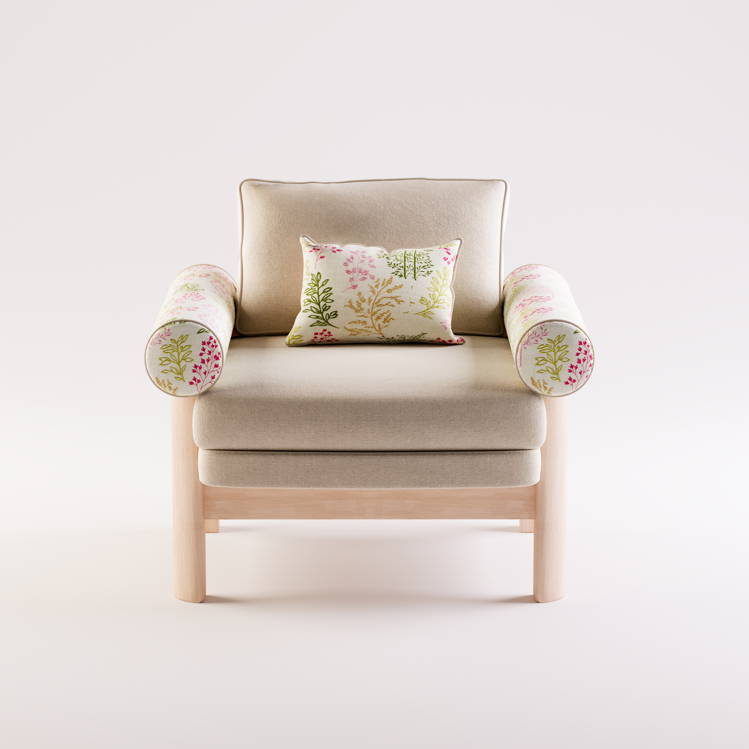 Herb Armchair