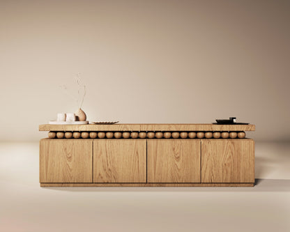 20 Pool TV Unit - TV UNIT - 