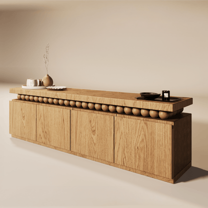 20 Pool TV Unit - TV UNIT - 