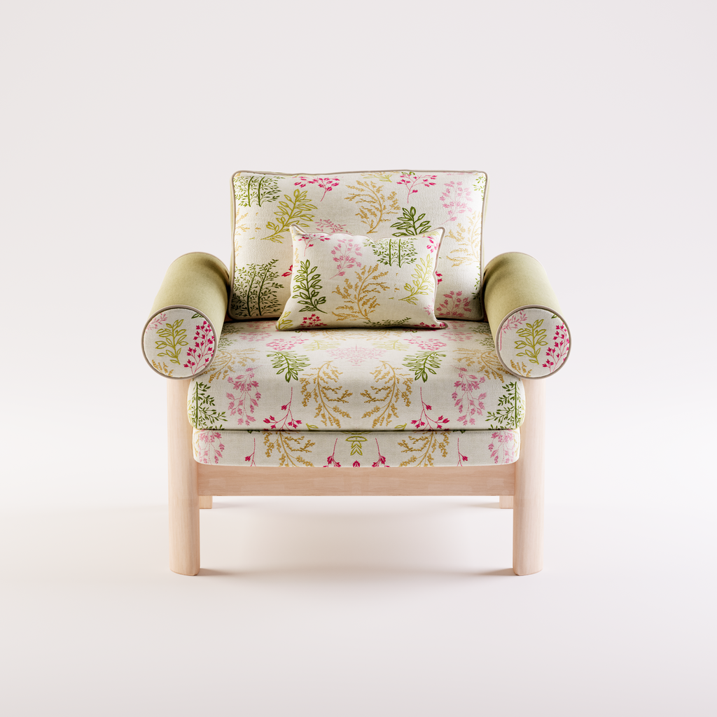 Herb Armchair