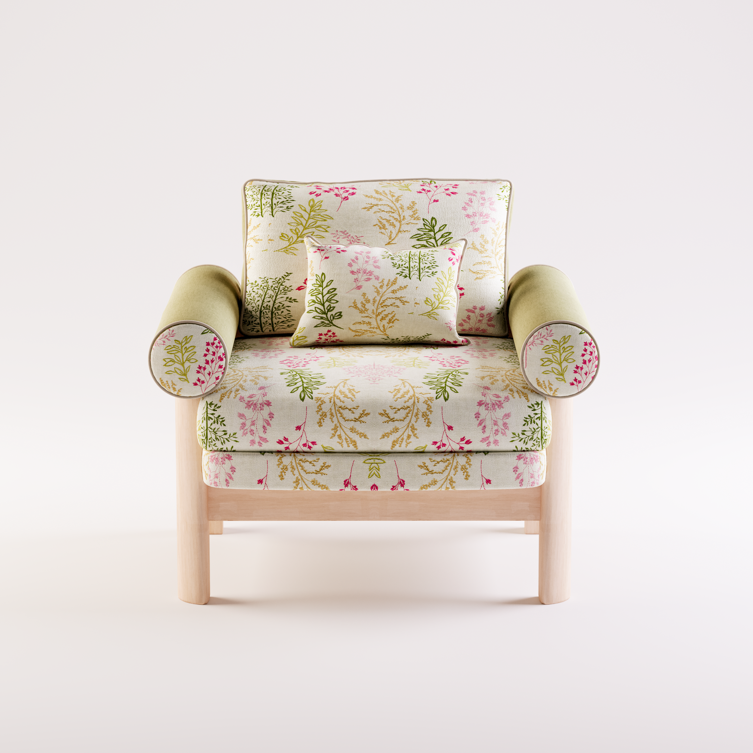 Herb Armchair