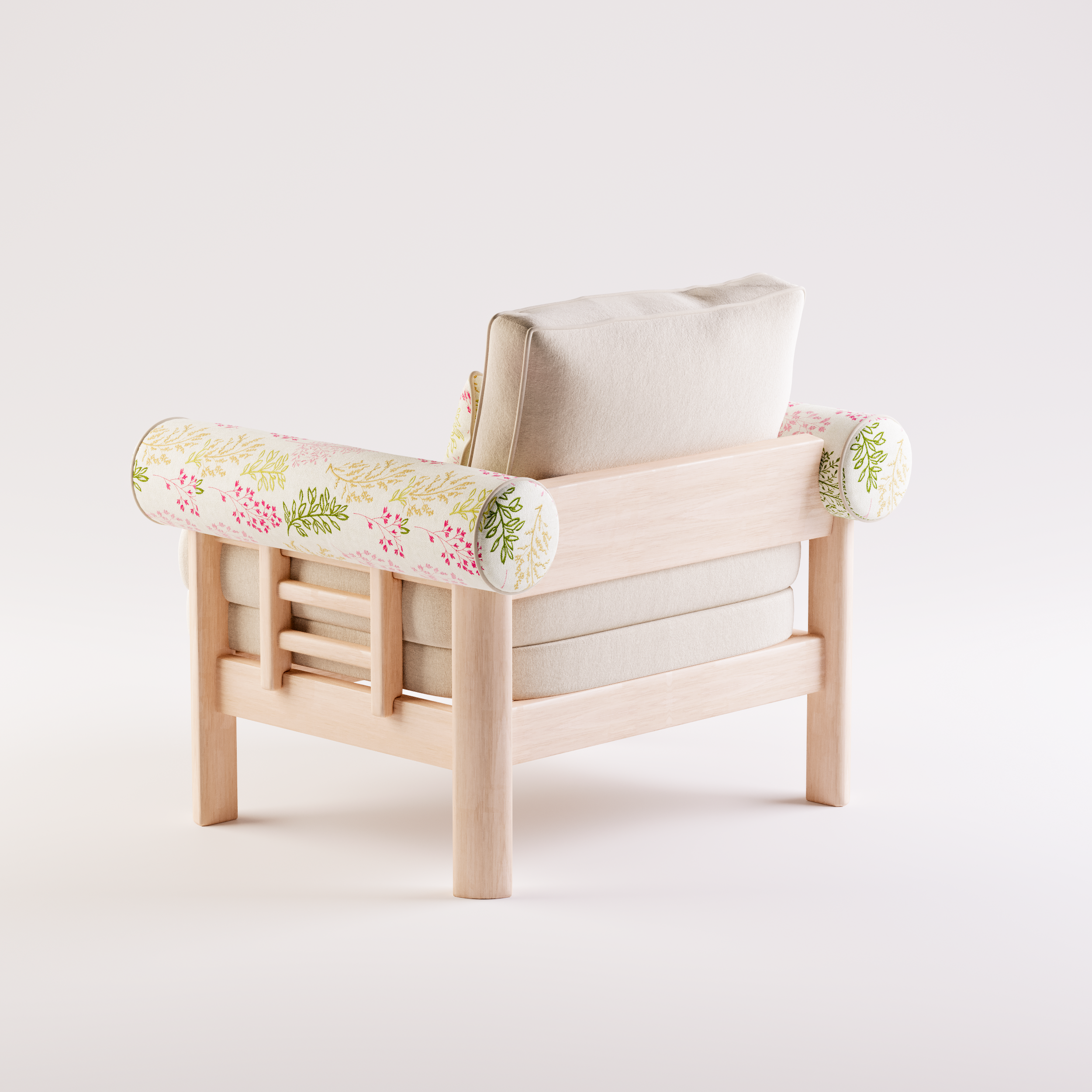 Herb Armchair