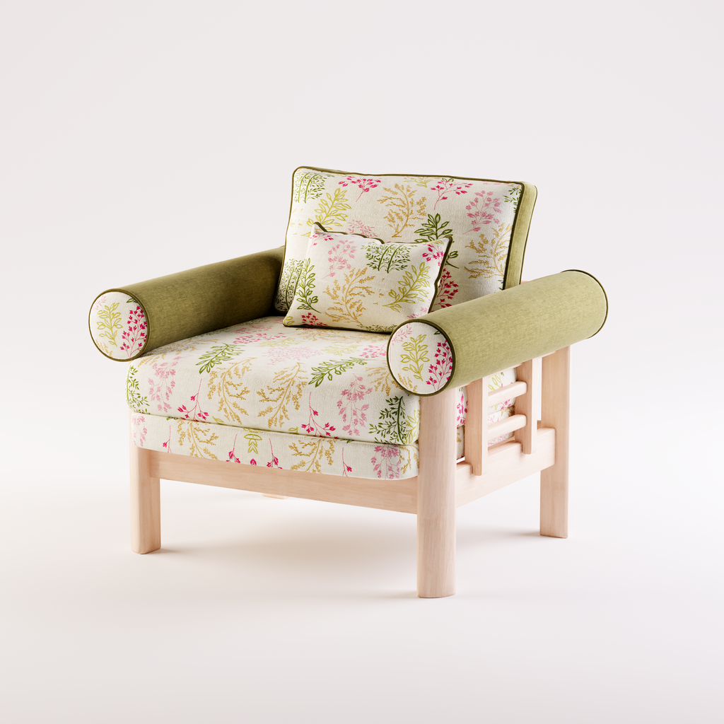 Herb Armchair