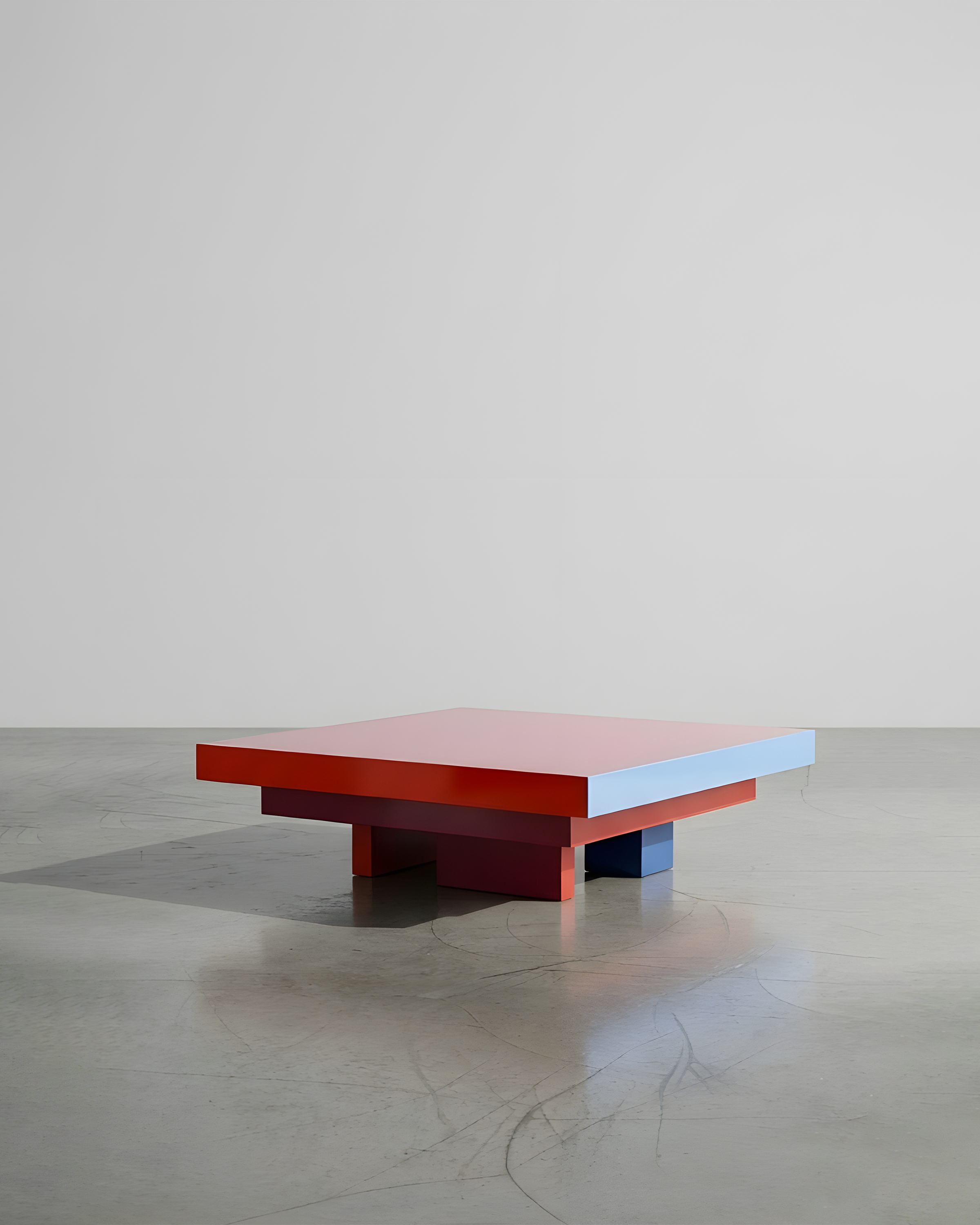 Lego Center Table