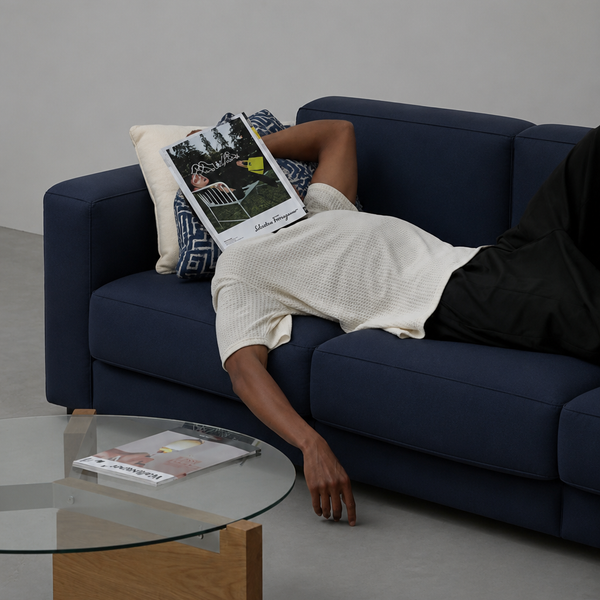 Nap Sofa