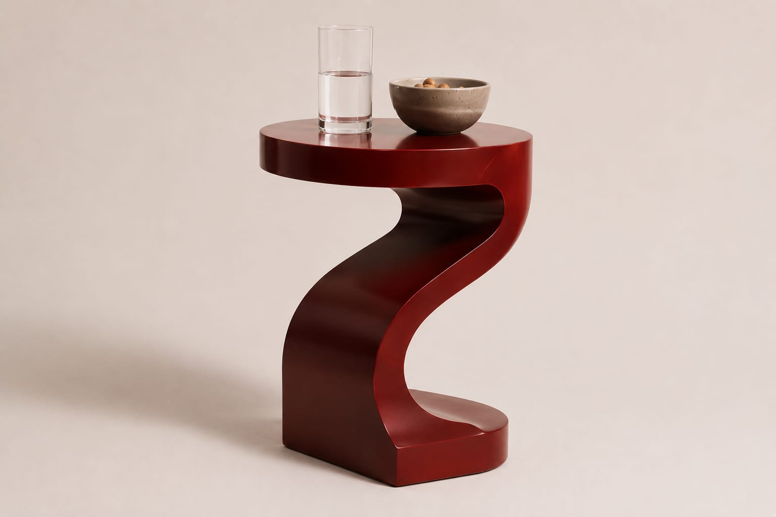 Ha Side Table