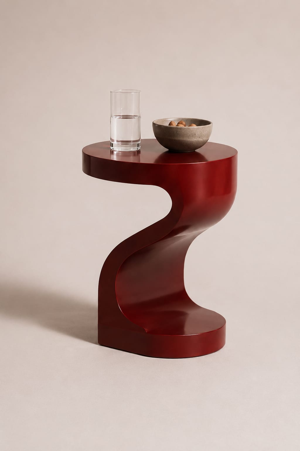 Ha Side Table