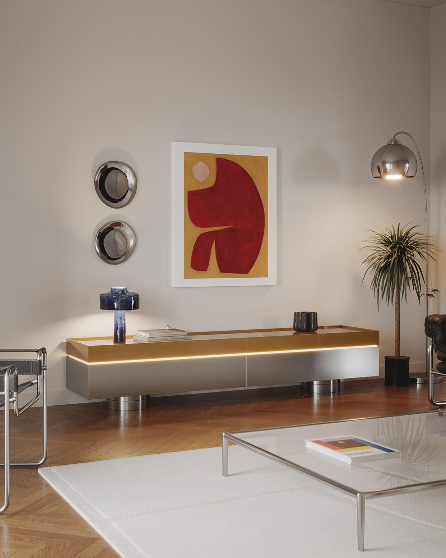 CONSOLES