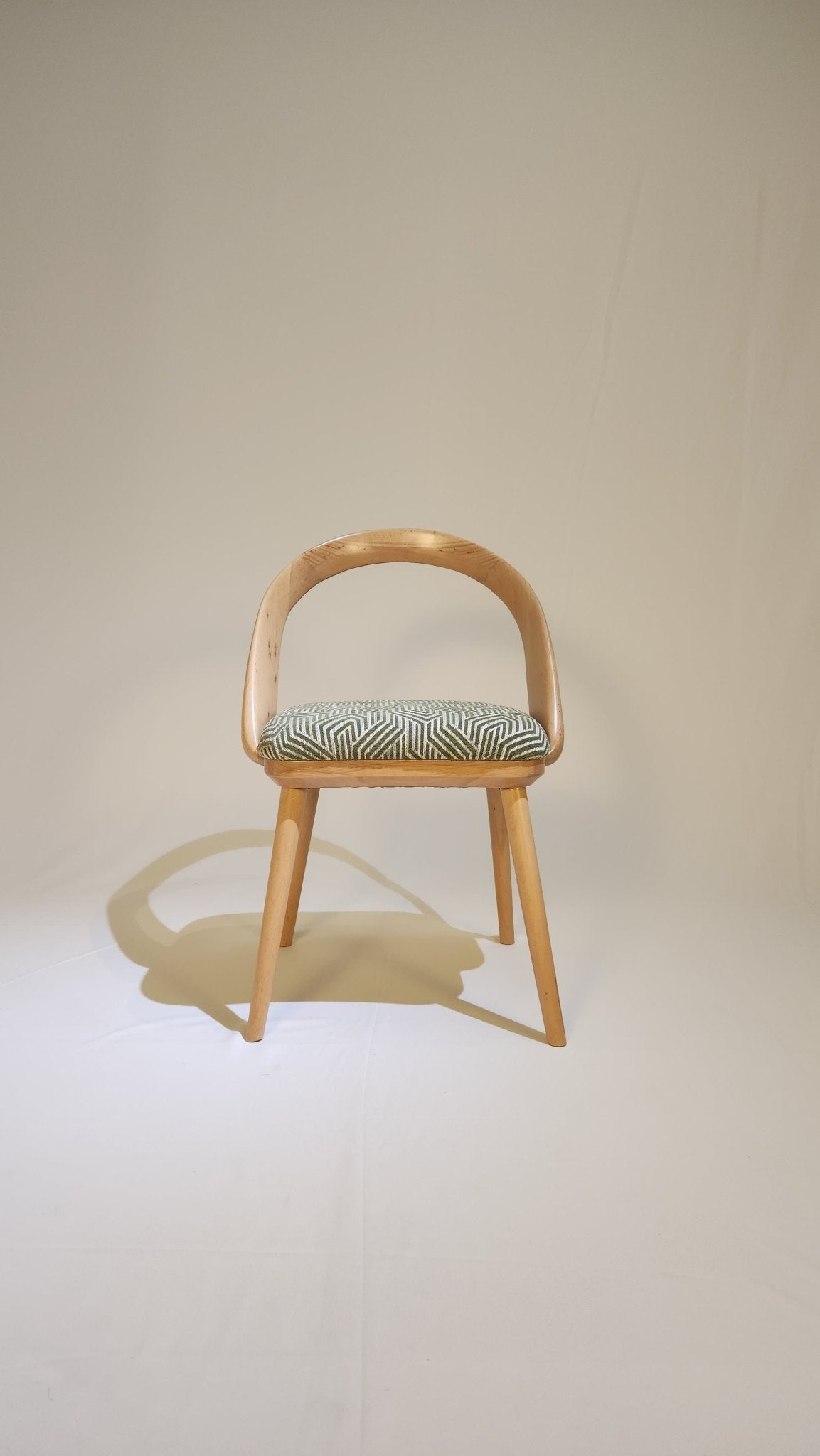 Archway Chair I - Chair - 