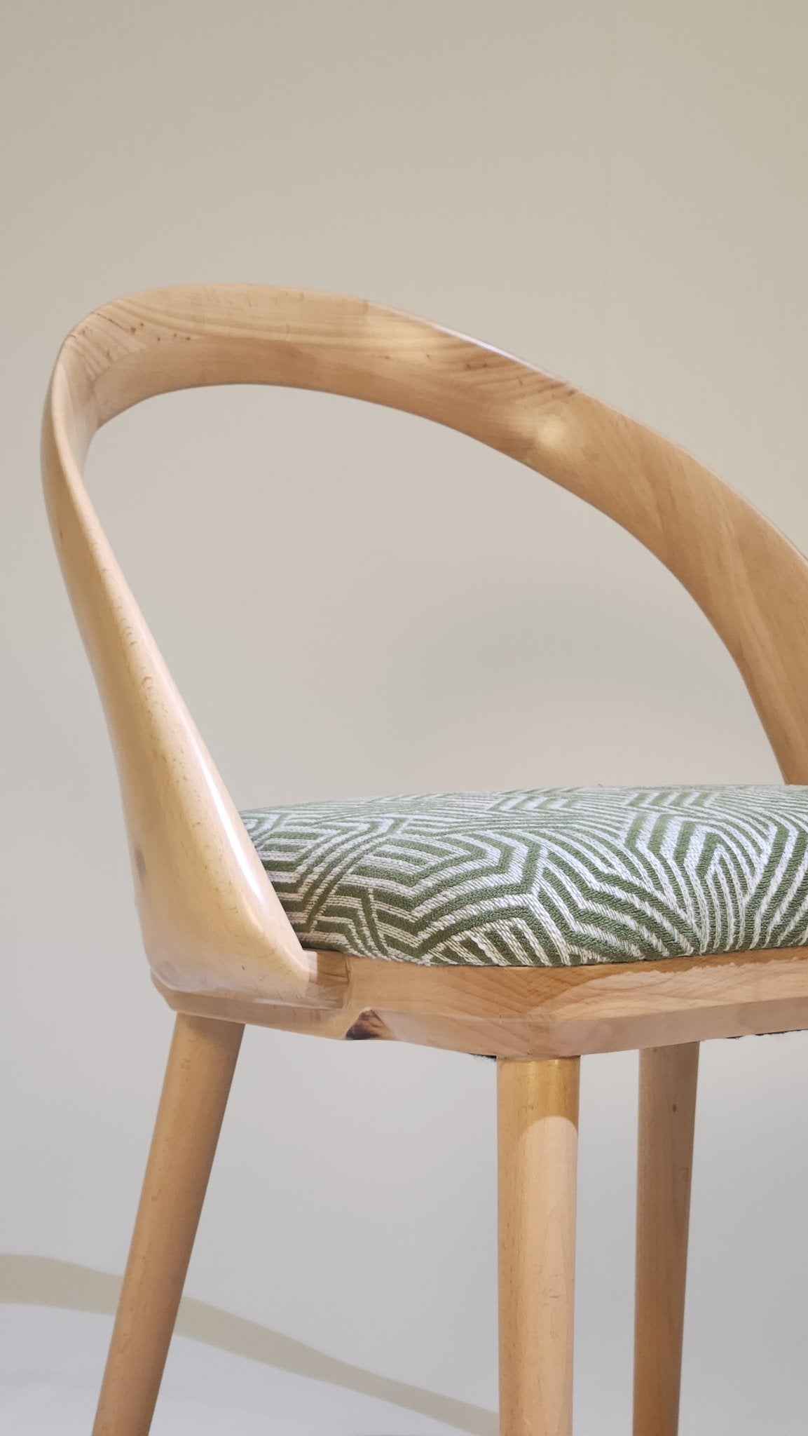 Archway Chair I - Chair - 