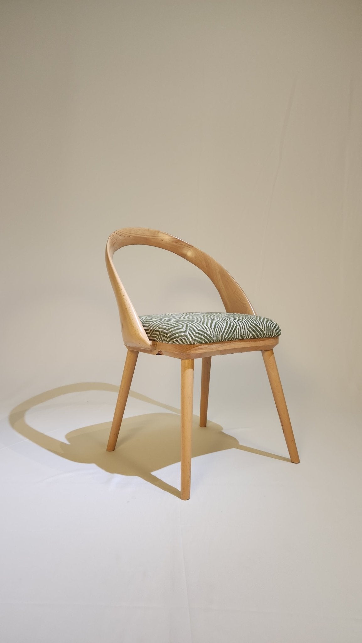 Archway Chair I - Chair - 