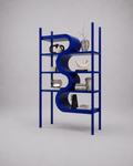 Falls I Shelving Unit -Display unit-
