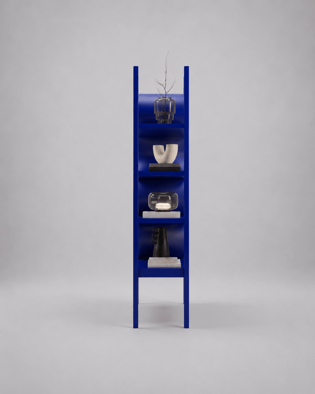 Falls I Shelving Unit -Display unit-