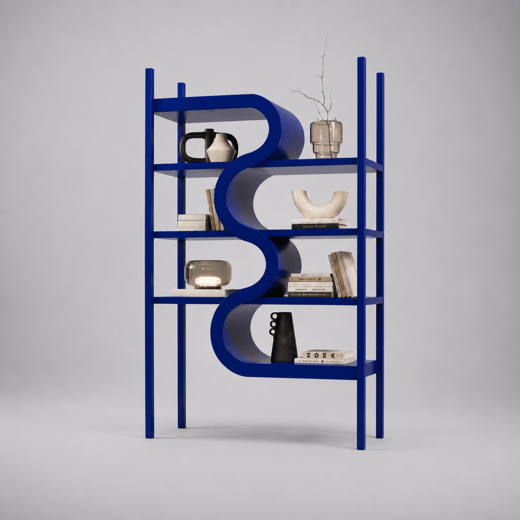 Falls I Shelving Unit -Display unit-
