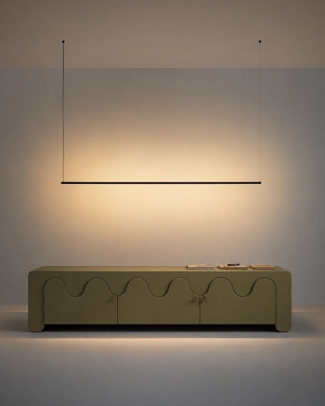 Falls TV Unit -TV UNIT-