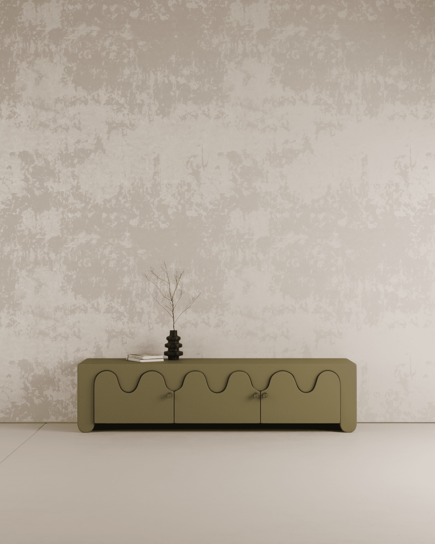 Falls TV Unit - TV UNIT - 