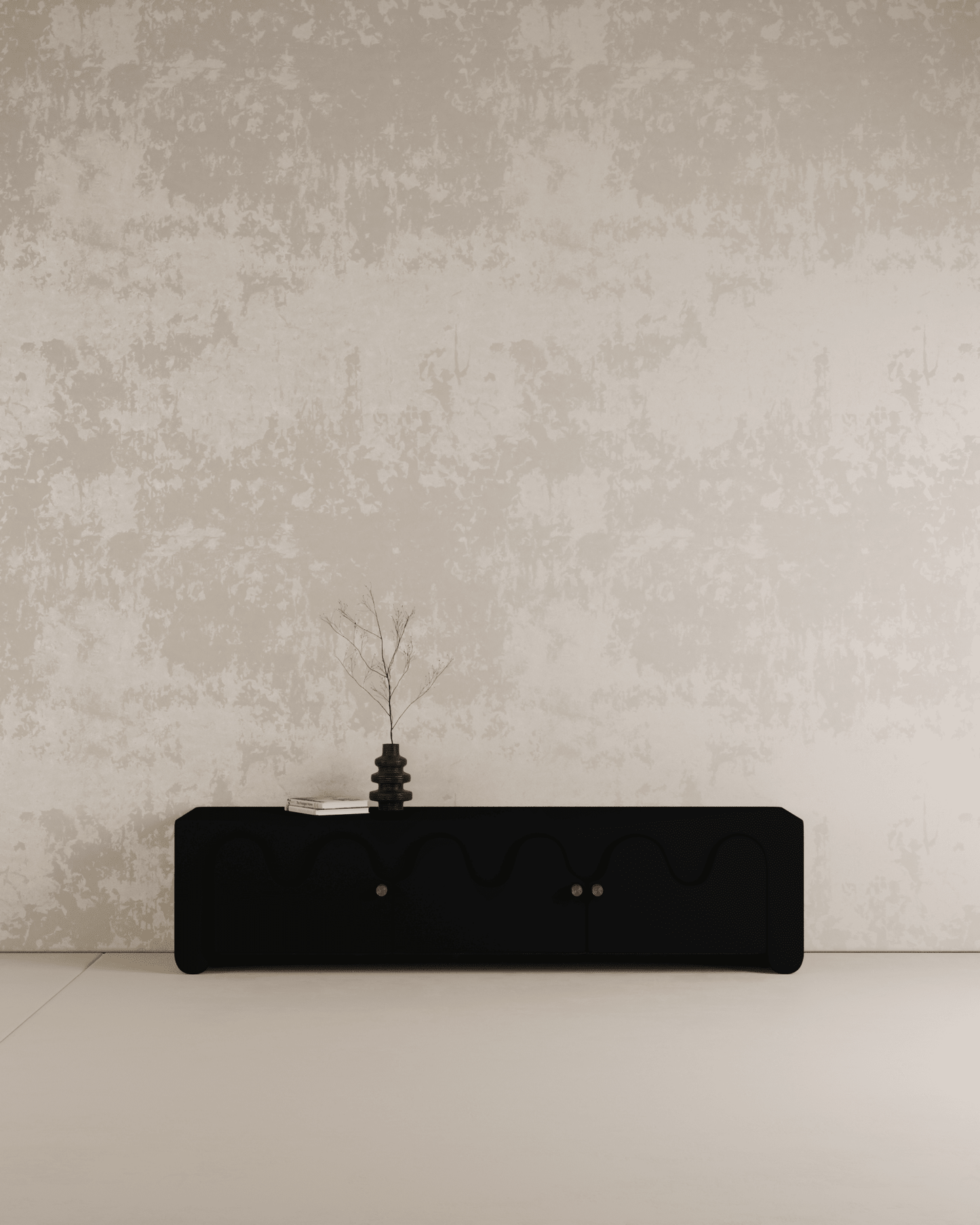 Falls TV Unit - TV UNIT - 